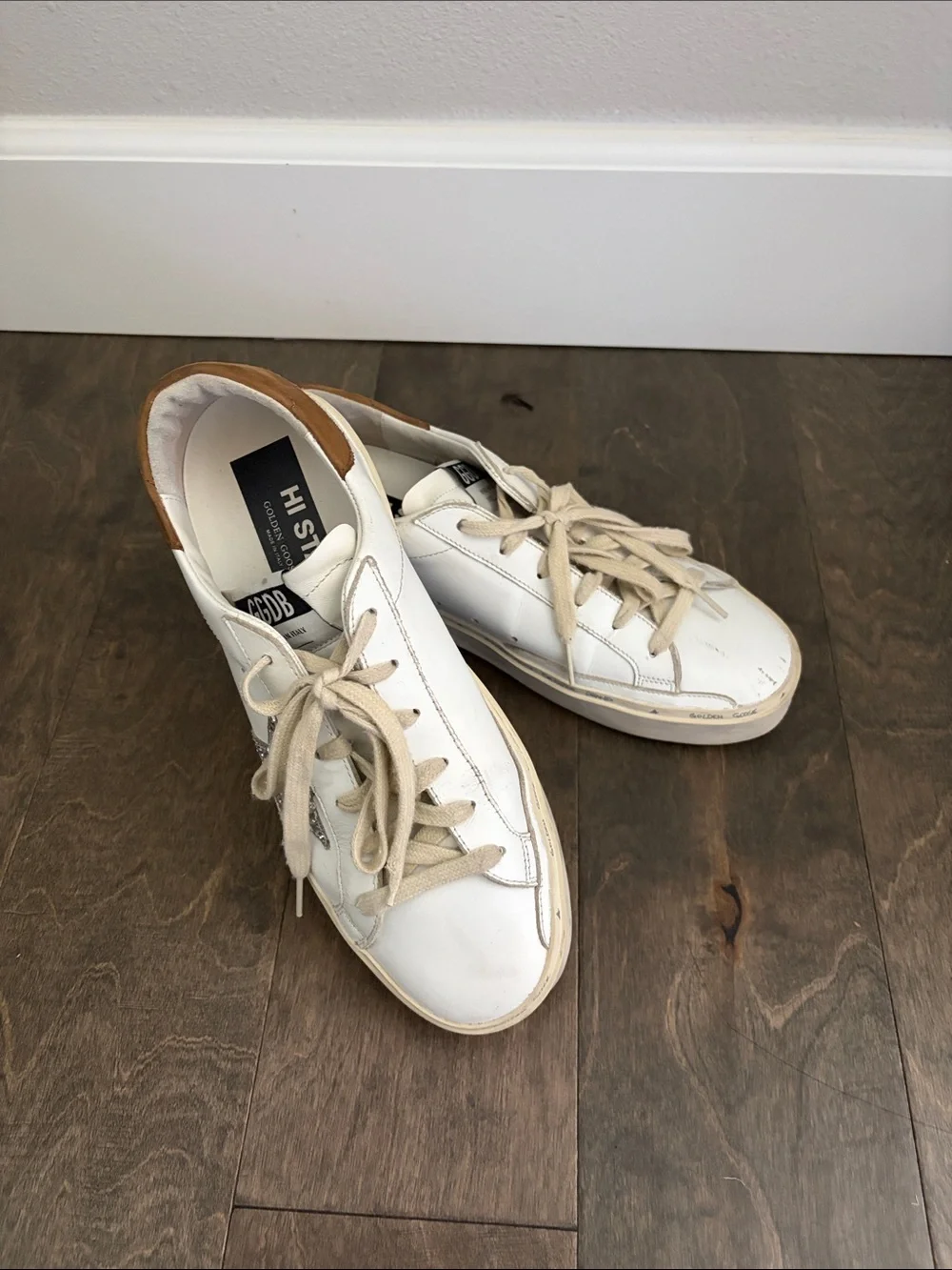 Golden Goose golden goose